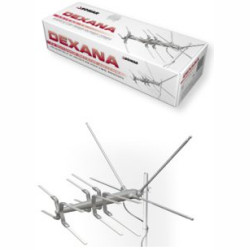 Antena DEXANA