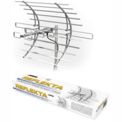 Antena REFLEKTA