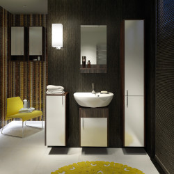 Meble łazienkowe MONO