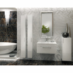 Meble łazienkowe MOBIL