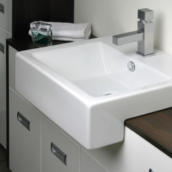 Meble łazienkowe PAULA