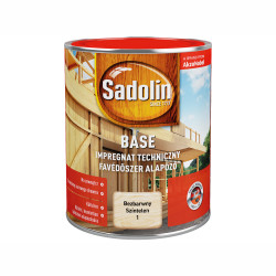 Sadolin Base - Impregnat Techniczny