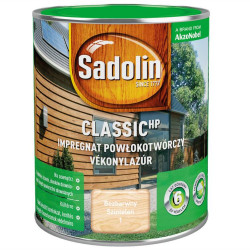 Sadolin Classic HP - Impregnat Powłokotwórczy