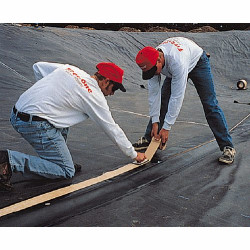 Folia hydroizolacyjna FIRESTONE POND GARD