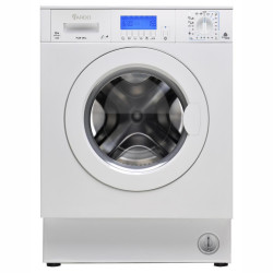 Pralka FLOI 126 L – do zabudowy czy wolnostojąca?