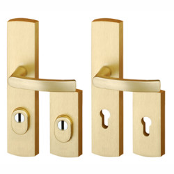 Okucie bezpieczne TORONTO