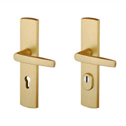 Okucie bezpieczne DIVA