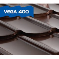 Blachodachówka VEGA