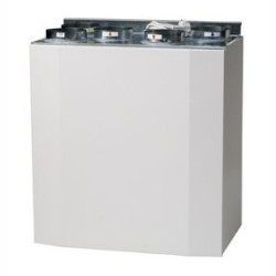 Centralki do domów jednorodzinnych