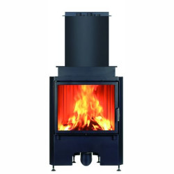 Kominek wodny Thermofire