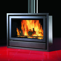 Kaseta kominkowa Luce i Luce Plus