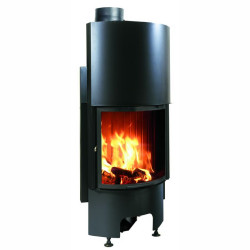 Wkład kominkowy Airfire