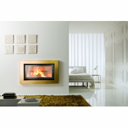 Obudowa kominkowa Pure do wkładu Screen