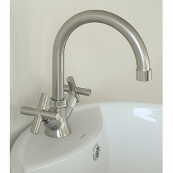 Bateria umywalkowa Capri Logé