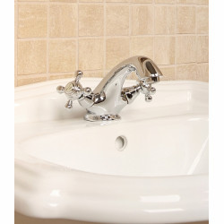 Bateria umywalkowa Elizabeth Logé