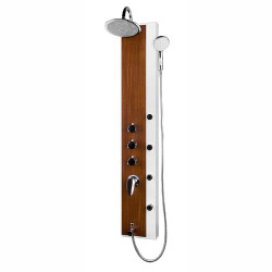 Panel natryskowy Cedro Kerra