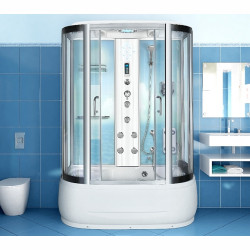 Kabina kąpielowa Sunny Bay Kerra