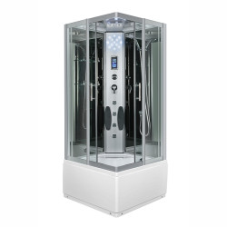 Kabina hydromasażowa Karo Kerra