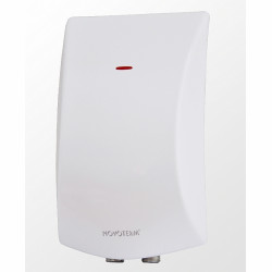 Przepływowe ogrzewacze wody NVT