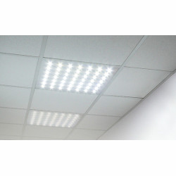 Sufitowy system oświetlenia ledowego PANELED 
