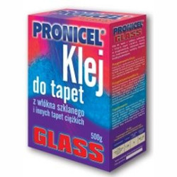 Klej Pronicel Glass