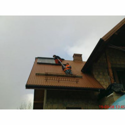 Zestaw SB - 1800/58/30C