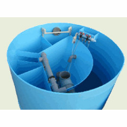 Oczyszczalnie biologiczne AT