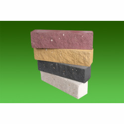 KSZTAŁTKA ELEWACYJNA 1/2 NFŁ