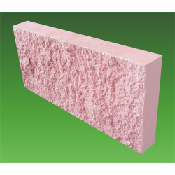 PŁYTKA ELEWACYJNA TYP A