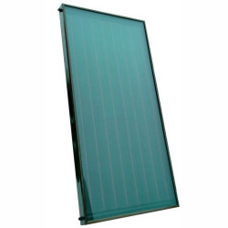 Kolektor płaski KPC1-BP