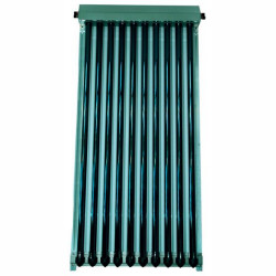 Kolektor próżniowy KTU 10