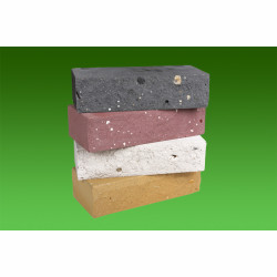 KSZTAŁTKA ELEWACYJNA 1 NFŁx1