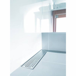 ACO ShowerDrain E - narożne