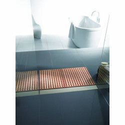 ACO ShowerDrain E - Walk-in