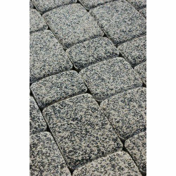 KOSTKA BRUKOWA PŁUKANA