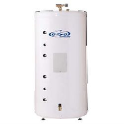 Pojemnościowy podgrzewacz wody OSO Hotwater SUPER S 200 dm3