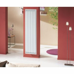 Grzejniki promiennikowo-akumulacyjne Calidou Plus, ActiFone Plus, Bellagio 2, Radiafonte 2