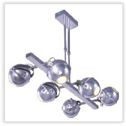 Lampy EFFIK