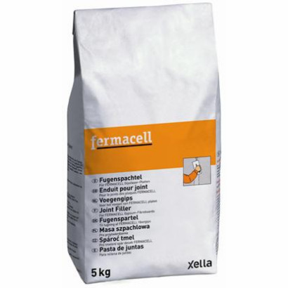 Masa szpachlowa FERMACELL