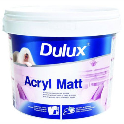Dulux® Acryl Matt