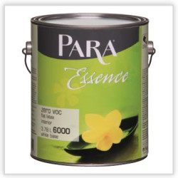 Farba akrylowo-lateksowa ESENCE 6000