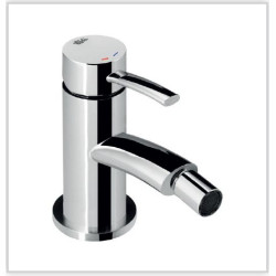 Bateria bidetowa z kolekcji CHROMA