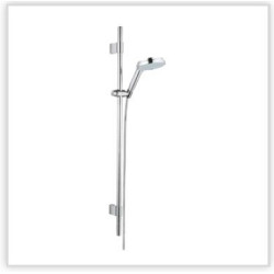 Rainshower – zestaw prysznicowy Cosmopolitan