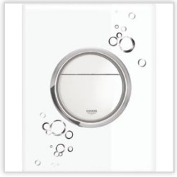 Nova Cosmopolitan – przycisk uruchamiający