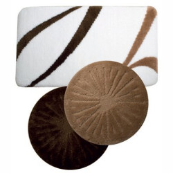 Dywaniki łazienkowe PARIS