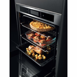 WYJĄTKOWE PIEKARNIKI LINII CUBE