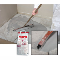 mira rustic plan