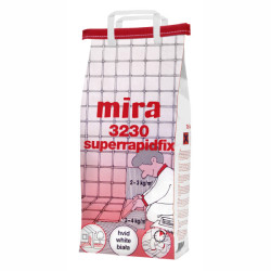 mira 3230 superrapidfix (biały) C2FT S1