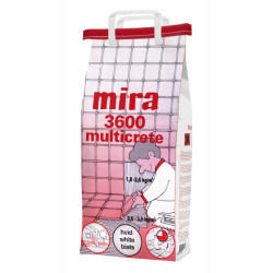 mira 3600 multicrete (biała)