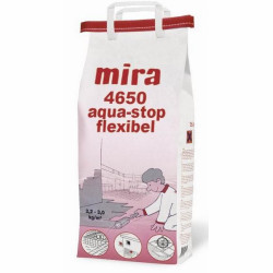 mira 4650 aqua-stop flexibel